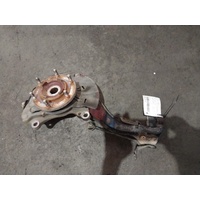 Mazda Ford Bt50 Ranger 4Wd Left Front Hub Assembly