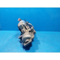 Ford Ranger, Mazda Bt50 Starter Motor