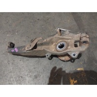 Nissan Navara Np300 Left Front Hub Assembly