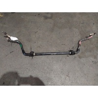 Nissan Navara Np300 Front Sway Bar
