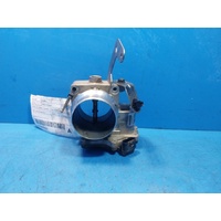 Nissan Navara Np300 Throttle Body