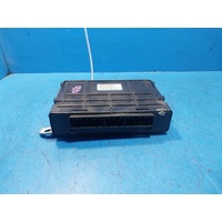 Mitsubishi Triton Mn, Transmission Ecu