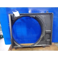 Mitsubishi Triton Ml-Mn 2.5 Diesel Fan Shroud