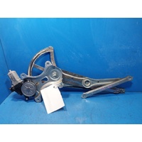 Mitsubishi Triton Ml-Mn Rf Power Window Regulator