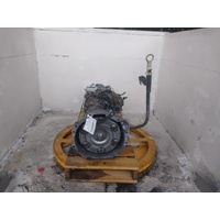 Mitsubishi Triton Mn 4wd Auto Transmission