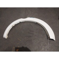 Mitsubishi Triton Mn Left Rear Wheel Arch Flare