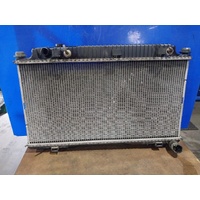 Holden Commodore Radiator