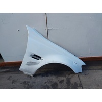 Holden Commodore Ve  Right Guard