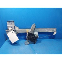 Holden Commodore Statesman/Caprice Right Rear Window Regulator