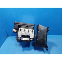 Nissan Navara Np300 Abs Pump