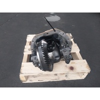Nissan Navara Np300 2.3 Diesel 3.357 Ratio Rear Diff Centre