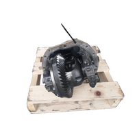 Nissan Navara Np300 2.3 Diesel 3.357 Ratio Rear Diff Centre