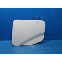 Nissan Navara Np300 Fuel Door