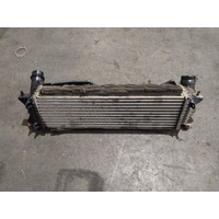 Nissan Navara Np300 2.3 Diesel Intercooler
