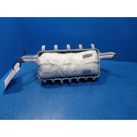 Nissan Navara Np300 Left Dash Airbag