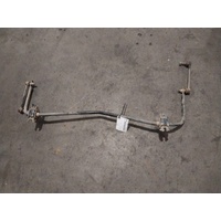 Nissan Navara Np300  Rear Sway Bar