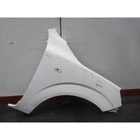 Nissan Navara Np300 Right Guard