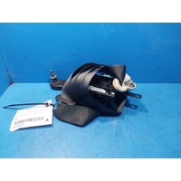 Nissan Navara Np300 Left Front Seat Belt