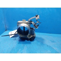 Nissan Navara Np300 Throttle Body