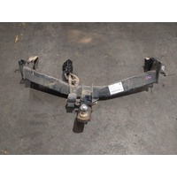 Nissan Navara Np300  Towbar