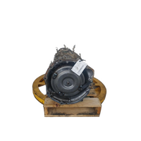 Nissan Navara Np300, Auto Transmission