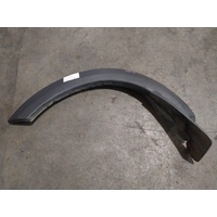 Nissan Navara Np300  Lh Front Wheel Arch Flare (On Guard)