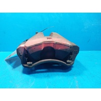 Toyota Hiace Trh/Kdh Left Front Caliper