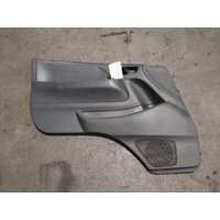 Toyota Hiace Trh/Kdh Left Front Door Trim