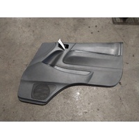 Toyota Hiace Trh/Kdh Right Front Door Trim