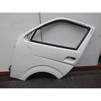 Toyota Hiace Trh/Kdh Left Front Door