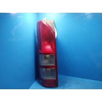 Toyota Hiace Left Taillight