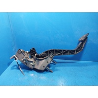Toyota Hiace Trh/Kdh, Clutch Pedal