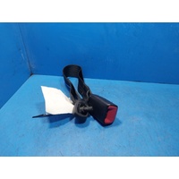 Toyota Hiace Trh/Kdh  Centre Front Seat Belt Stalk