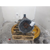 Toyota Hiace Trh 2tr-Fe Manual  Gearbox