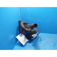 Toyota Hiace Trh Air Pump