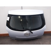 Toyota Corolla Zre152r Tailgate