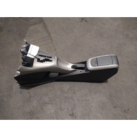 Toyota Corolla Zre152r Auto Console