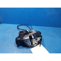 Toyota Corolla Zre152r Left Front Door Lock