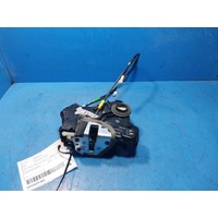 Toyota Corolla Zre152r Right Front Door Lock