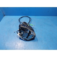 Toyota Corolla, Rav4 Right Rear Door Lock