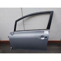 Toyota Corolla Zre152r  Left Front Door