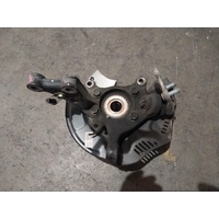 Toyota Corolla Zre152/153r Left Front Hub Assembly