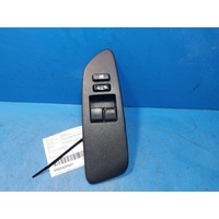 Toyota Corolla Pwr Dr Wind Switch