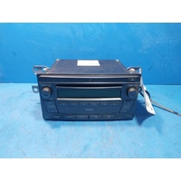 Toyota Corolla Radio/Cd Player
