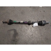 Toyota Corolla Zre152/153r Auto Right Driveshaft