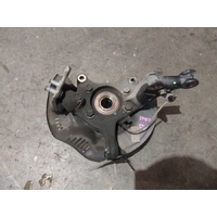 Toyota Corolla Zre152/153r Right Front Hub Assembly