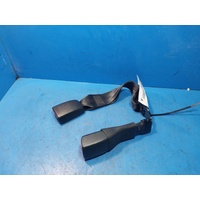 Toyota Corolla Zre152r, Left Rear Seat Belt Stalk Only