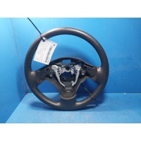 Toyota Corolla Steering Wheel