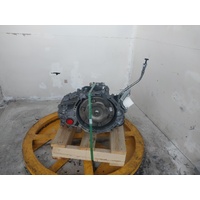 Toyota Corolla Zre152/153r  Auto Transmission