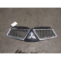 Mitsubishi Triton Mn Radiator Grille